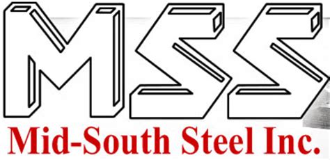 mid south steel p o box 876 pelham al 35124|Mid South Steel, Inc. .